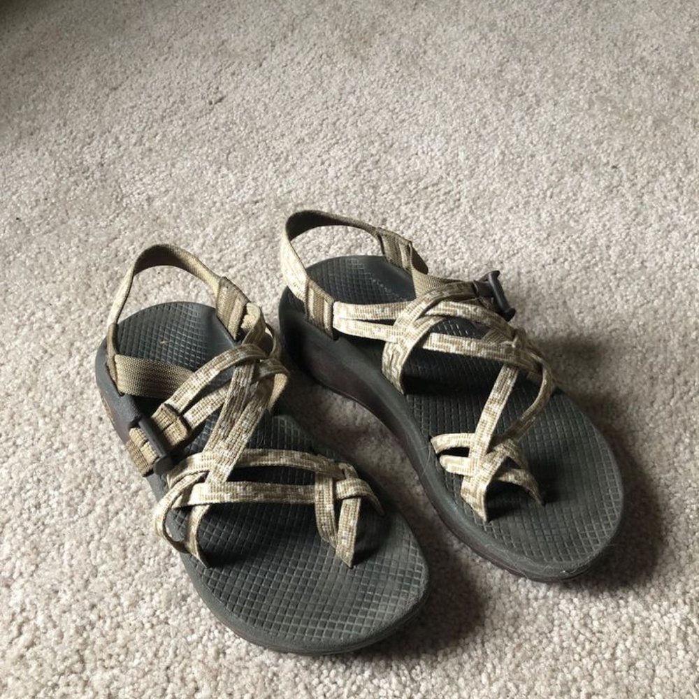 Chaco Sandals
